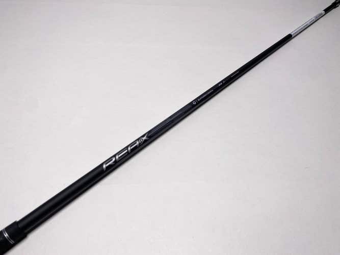 Mitsubishi Chemical Reax 55g Senior Graphite Fairway Wood Shaft 40.5"-TaylorMade