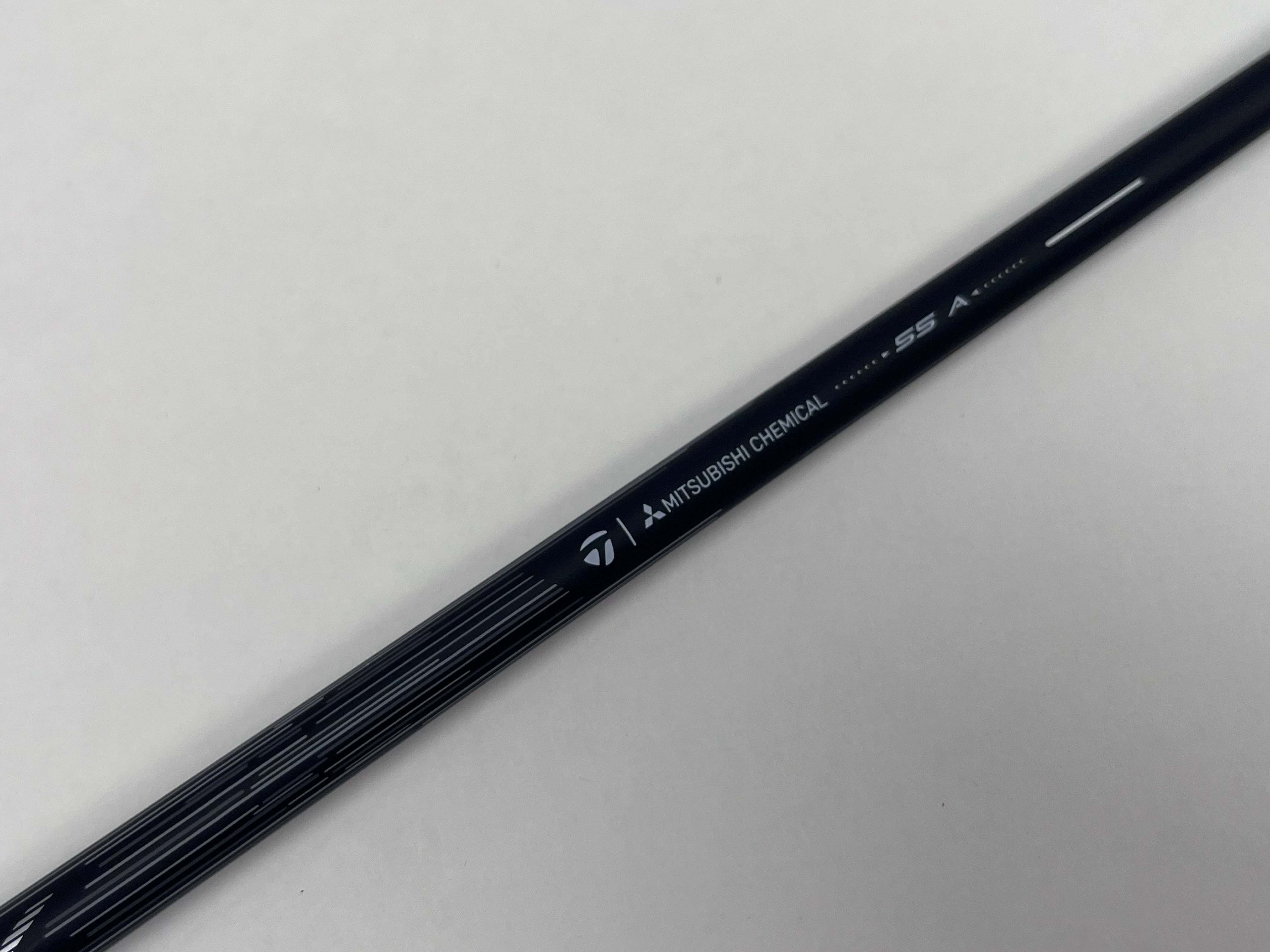 Mitsubishi Chemical Fubuki MV Series 45g Seniors Driver Shaft