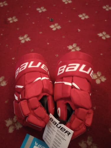 Bauer Supreme M3 Gloves 11" (New)