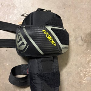 Warrior RX3E+