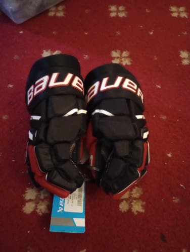 Bauer Supreme M3 Gloves 11" (New)