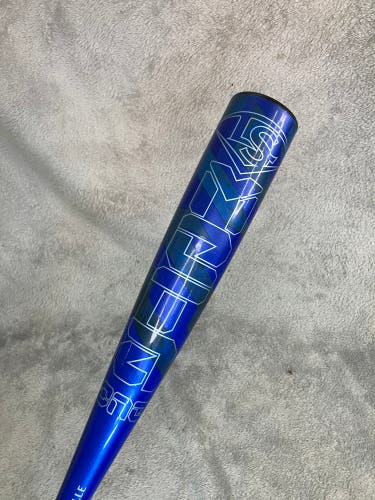 2023 Louisville Slugger Meta One Composite Bat USSSA Certified (-12) Composite 16 oz 28" (Used)