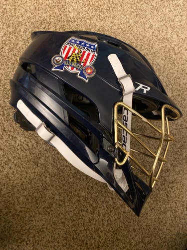 Rare Navy “Old Goats” Helmet