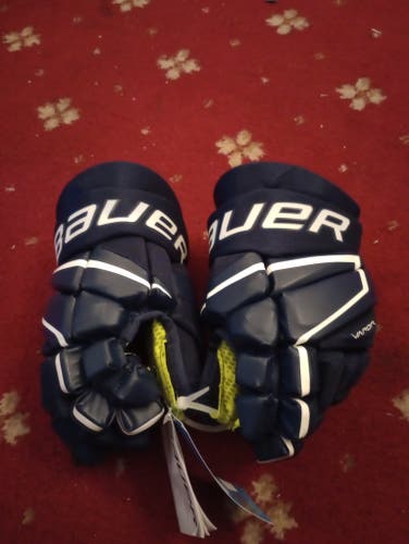Bauer Vapor 3X Gloves 11" (New)