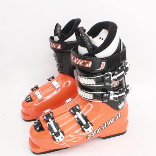 Tecnica Race Pro 70 Ski Boots - Size 6.5 / Mondo 24.5 New
