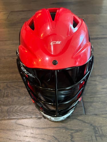 Cascade Cs Helmet (Used)