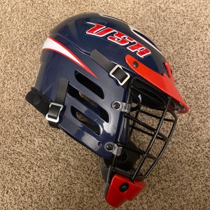 Super Rare! USA Stryke Lid - Medium