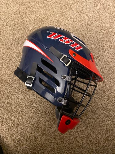 Super Rare USA Stryke Lid - Medium