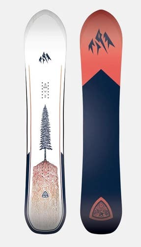 JONES 25/26 DREAM WEAVER 2.0 148cm WOMEN'S SNOWBOARD, NEW