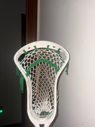 Epoch Integra Z-One Men’s Lacrosse Head (Lightly Used)
