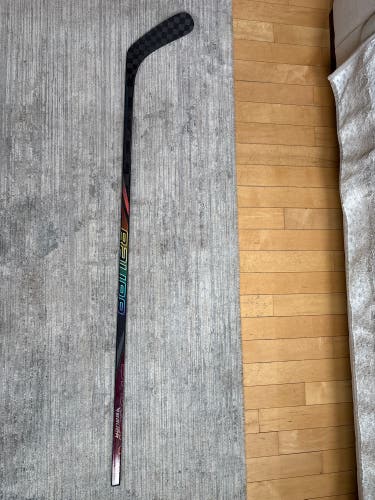 Senior Bauer Nexus Tracer Right Handed Hockey Stick P29 70 Flex Pro Stock (Used)