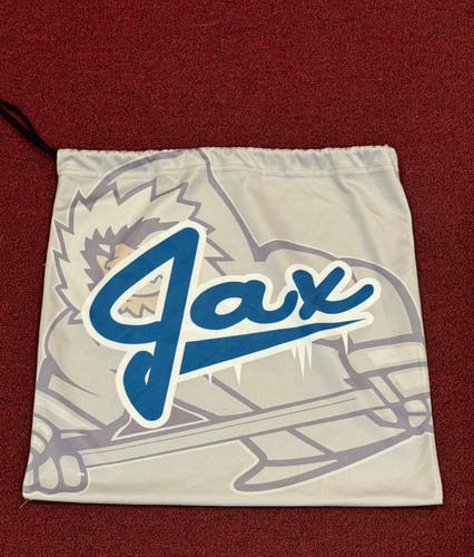 Jacksonville package