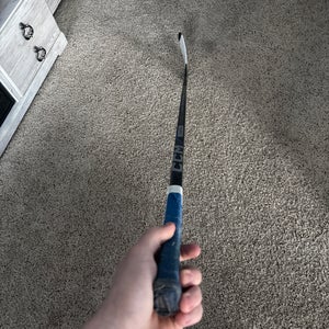 Senior CCM Ribcor Trigger 9 Pro Right Handed Hockey Stick P29 80 Flex (Used)