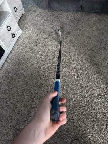 Senior CCM Ribcor Trigger 9 Pro Right Handed Hockey Stick P29 80 Flex (Used)