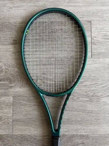 Wilson Blade Pro 98 V9 (16X19) | Gripsize 4 1/8 | Great Condition