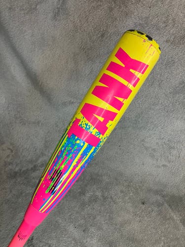 2025 Soldier Sports Tank Composite Bat USSSA Certified (-10) Composite 18 oz 28" (Used)