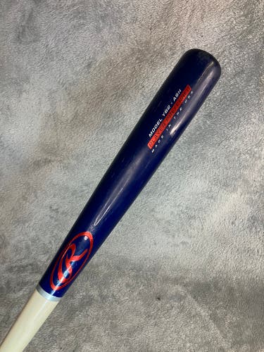 Rawlings Player Preferred Series Y62 Ash Bat Ash 30" (Used)