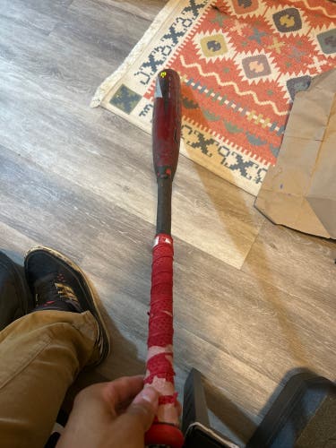 2020 Easton ADV 360 Composite BBCOR Certified Bat (-3) 30 oz 33" (Used)