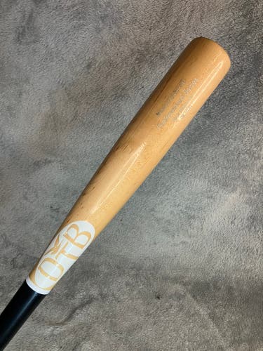 Dovetail DT243-SD Bat Maple 31" (Used)