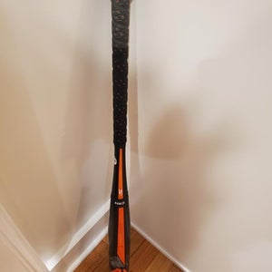 Easton S1 Aluminum Bat