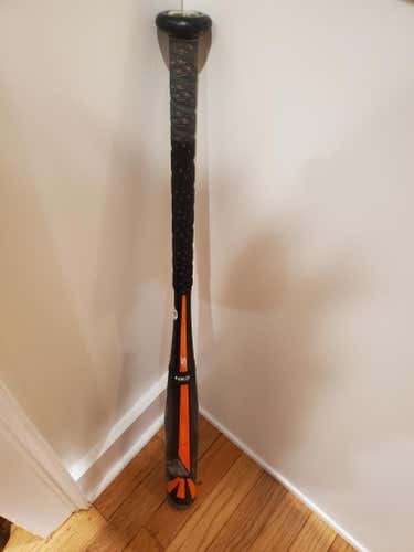 Easton S1 Aluminum Bat