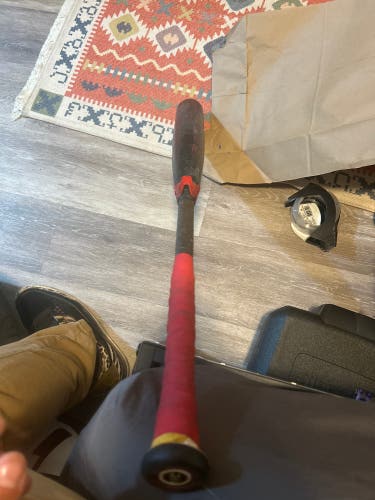 2019 Easton Project 3 ADV Composite BBCOR Certified Bat (-3) 30 oz 33" (Used)