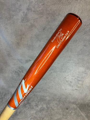 Marucci LINDY12 Maple Bat Maple 31" (Used)