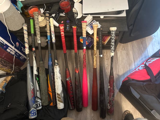 Bat (-3)