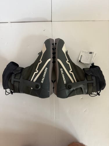 Cross Country Ski Boots - Salomon Escape Outpath *NEW