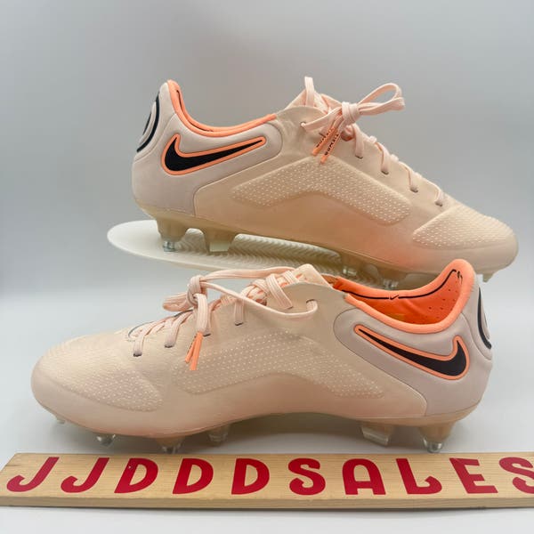Nike Tiempo Legend 9 Elite SG-Pro AC Soccer “Guava Ice  display picture 1