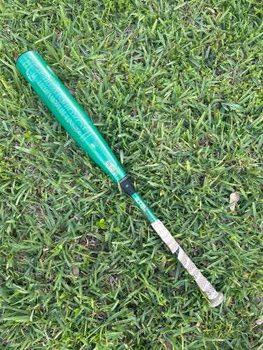 2023 Louisville Slugger Meta Composite USSSA Certified Bat (-8) 22 oz 31" (Used)