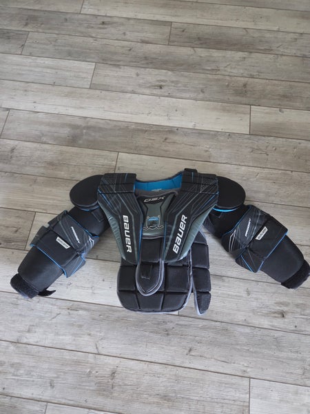 Bauer Prodigy Chest Protector - Youth