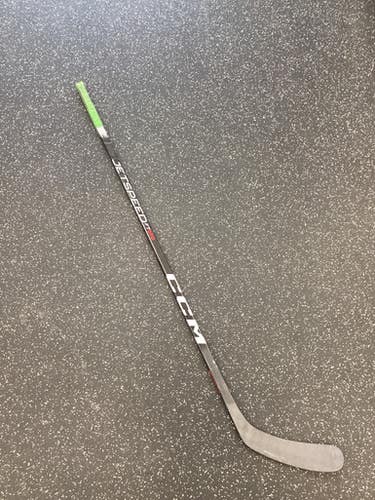 Used CCM JETSPEED FT690 Inter One Piece Left 55 Flex 11851-S000045555