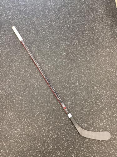 Used Sher-wood CODE SE Inter One Piece Left 55 Flex 11851-S000045556