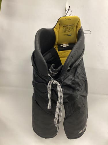 Used Bauer SUPREME S29 Inter Body Armor SM 11851-S000045617