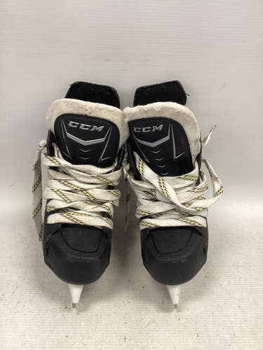Used Bauer SUPREME S170 Intermediate Hockey Skate Intermediate 5.0 11851-S000045616