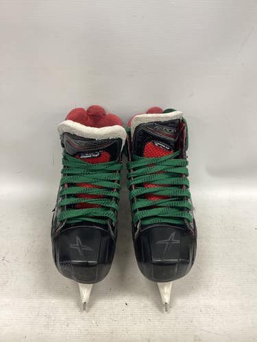 Used Bauer VAPOR Intermediate Goalie Skate Intermediate 5.5 11851-S000045614