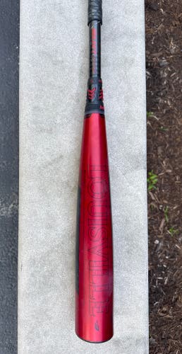 2022 Louisville Slugger Select PWR Hybrid BBCOR Certified Bat (-3) 29 oz 32" (Used)