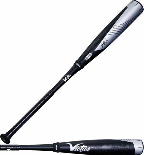 Victus 2021 Nox Hybrid USSSA Certified Baseball Bat (-10) 30/20 (New)