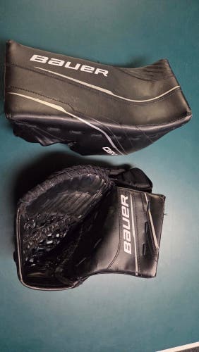 Bauer GSX Regular (Used)