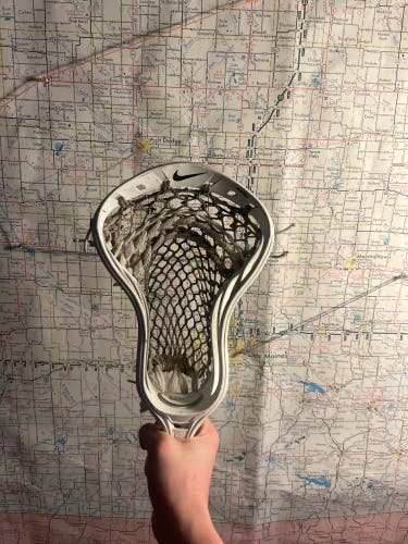 Nike Lakota Used Stringing Head (Used)