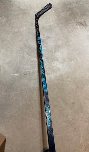 Senior Bauer Pulse Right Handed Hockey Stick P90TM 77 Flex (New)