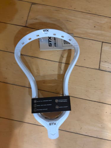 STX Stallion 1K Head (New)