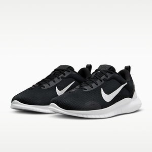 Nike Flex Experience Run 12 DV0740-004 Men's US 8M Black Running Shoes Hawk2722