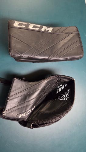 CCM EFlex 5.5 Regular (Used)