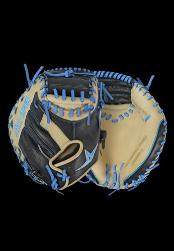 2025 Catcher's All Star S7 Baseball Glove 33"