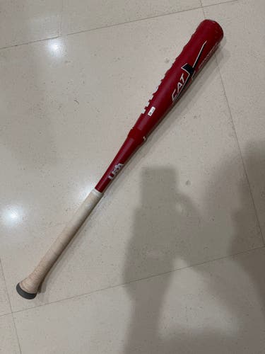 2024 Marucci CATX2 Connect Hybrid USABat Certified Bat (-11) 18 oz 29" (Used)