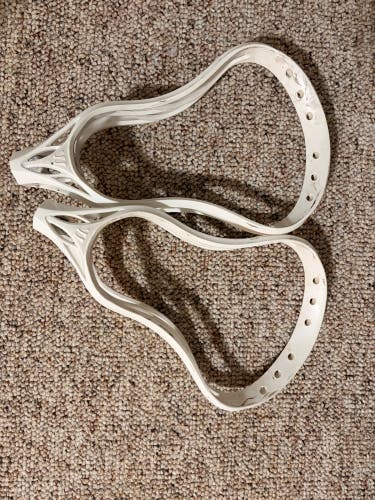 Warrior Evo 4X Head (Used) quantity 2