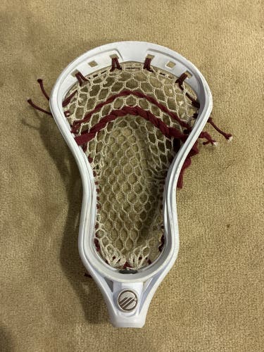 Maverik Havok 2 Used Stringing Head (Used)