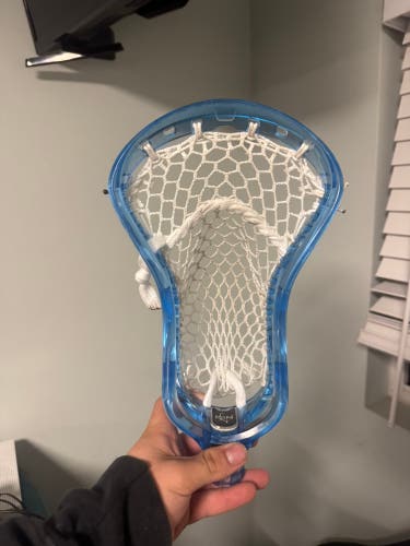 ECD Ion Fresh Stringing Head (Used)